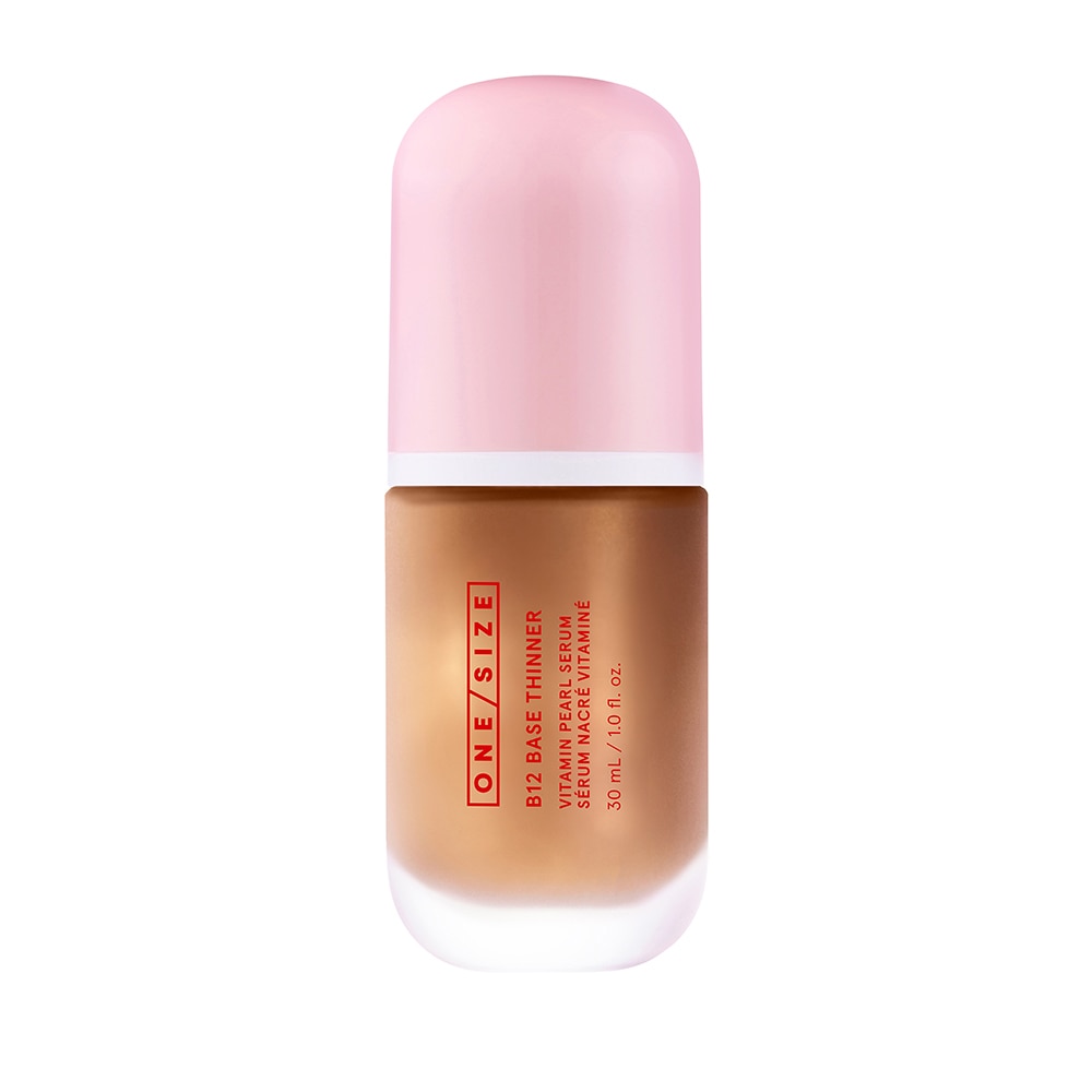 B12 BASE THINNER LUMINOUS VITAMIN PEARL BOOSTING SERUM (SUERO PARA ROSTRO)